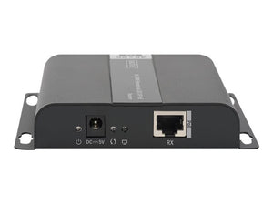 DIGITUS 4K HDMI Extender Receiver