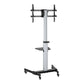LOGILINK BP0163 TV Monitor cart 37-86in