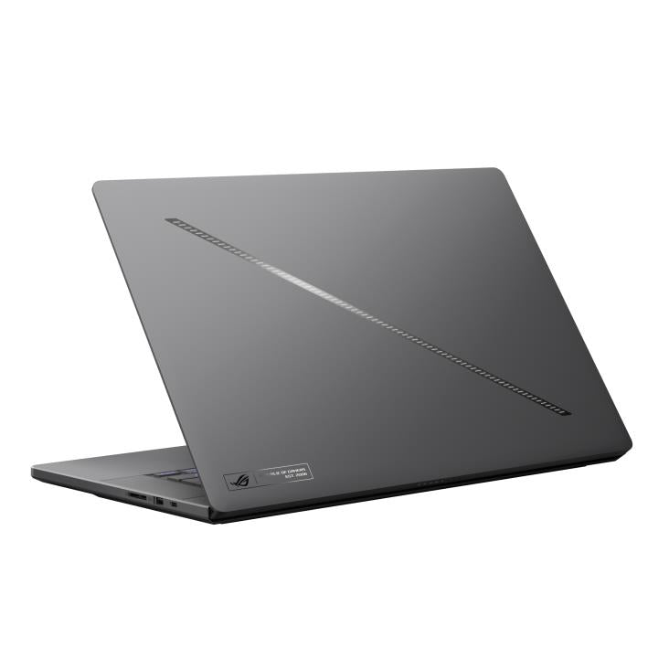 Notebook|ASUS|ROG Zephyrus|G16 (2024) GA605|CPU  Ryzen AI 9|HX370|2000 MHz|16"|2560x1600|RAM 32GB|LPDDR5x|SSD 1TB|GeForce RTX 4070|8GB|ENG|Card Reader SD|Windows 11 Home|Grey|1.85 kg|90NR0J91-M007S0