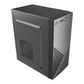 GEMBIRD computer case Fornax K170 mATX