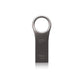 Silicon Power | Jewel J80 | 64 GB | USB 3.0 | Silver