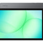 TABLET GALAXY TAB A11+ 5G/11" 256GB GREY SM-X236 SAMSUNG