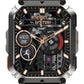 SMARTWATCH W70 PRO/BLACK W70PROBLACK BLACKVIEW
