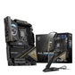Mainboard|MSI|Intel Z890|LGA1851|ATX|Memory DDR5|Memory slots 4|3xPCI-Express 16x|5xM.2|1xHDMI|1xAudio-In|1xAudio-Out|11xUSB 3.1|2xUSB-C|2xUSB-C w/Thunderbolt|1xOptical S/PDIF|1xRJ45|MEGZ890ACE