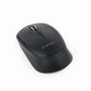 MOUSE USB OPTICAL WRL/BLACK MUSW-4B-05 GEMBIRD