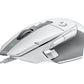 LOGI G G502 X Mouse optical wired USB