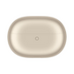Huawei | FreeBuds Pro 5 | Bluetooth | In-ear | Microphone | Sand | Noise canceling | Wireless