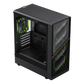 Gamemax Case | AERIS 330 MB | M-ATX