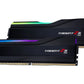 G.Skill | Trident Z5 RGB | 32 GB | DDR5 | 5600 MHz | PC/server | Registered No | ECC No