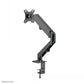NEOMOUNTS BY NEWSTAR GAS SPRING DESK MOUNT (CLAMP/GROMMET)