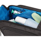 Thule | Toiletry Bag | Crossover 2 | Toiletry Bag | Waterproof | Black