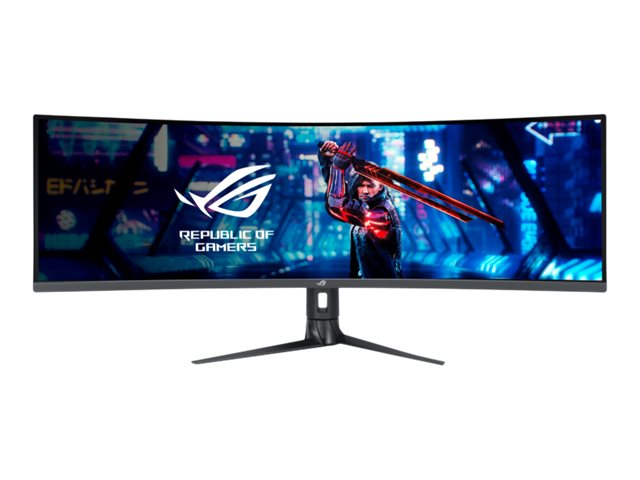 ASUS ROG Strix XG49WCR 49inch DQHD