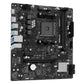 MB AMD B550 SAM4 MATX/B550M-P ASROCK