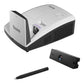 Benq | MH856UST+ | WUXGA (1920x1200) | 3500 ANSI lumens | Grey/White