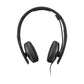 Lenovo | ANC Headset Gen2 (Teams) | 4XD1M45627 | Wired | Black