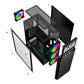GEMBIRD Gaming computer case Fornax 400X