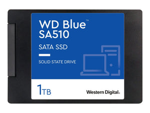 WD Blue SA510 SSD 1TB 2.5inch SATA III