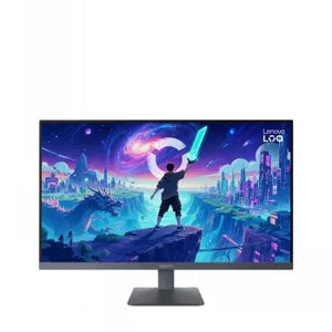 LENOVO LEGION LOQ 32Q-10 31.5" QHD WLED (2560X1440) VA/180HZ/300NITS/0.5MS/2X HDMI 2.1/DP 1.4 (3YEAR WARRANTY)