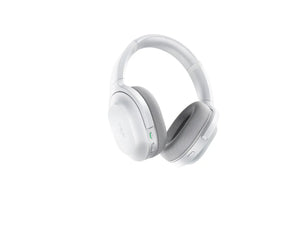 Hybrid Gaming & Street Headset - Razer Barracuda,white