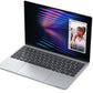Dell XPS 13 DX13260 | Sky | 13.4 " | Touchscreen | 2.5K | Intel Core 5 | 320 | 8 GB | LPDDR5x | Solid-state drive capacity 512 GB | Intel Graphics | Windows 11 Home | Bluetooth version 6.0 | Keyboard language English | Keyboard backlit | Warranty 36...