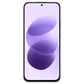 Xiaomi Redmi Note 17 5G | Celestial Purple | 6.99 " | AMOLED | 2396 x 1080 pixels | Qualcomm | Snapdragon 4 Gen 4 | Internal RAM 6 GB | 128 GB | Dual SIM | 4G | 5G | Main camera resolution 50 MP | Secondary camera resolution 16 MP | Android | 16