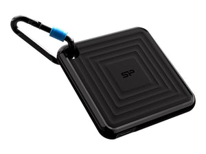SILICON POWER External SSD PC60 2TB