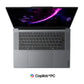 Lenovo Yoga Pro 7 15IPH11 Intel | Luna Grey | 15.3 " | OLED | 2.5K WQXGA | 2560 x 1600 pixels | Glossy | Intel Core Ultra 9 | 386H | 32 GB | Soldered LPDDR5X | Solid-state drive capacity 1000 GB | NVIDIA GeForce RTX 5060 | GDDR7 | 8 GB | Windows 11 P...