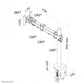 NEWSTAR FLAT SCREEN DESK MOUNT (CLAMP)  10-30" BLACK