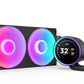 CPU COOLER MULTI SOCKET/KRAKEN ELITE 280 RGB V2 NZXT