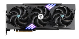 Graphics Card|MSI|NVIDIA GeForce RTX 5070 Ti|16 GB|GDDR7|256 bit|PCIE 5.0 16x|Dual Slot Fansink|1xHDMI|3xDisplayPort|RTX5070TI16GGAMTRIOOC