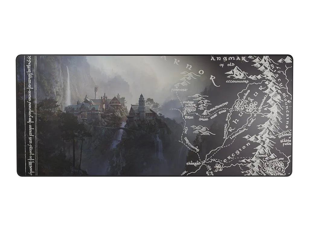 LEXIP X WARNER The Lord Of The Rings Riv