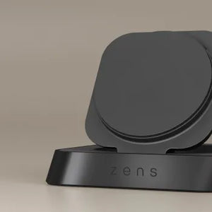 ZENS NIGHTSTAND CHARGER PRO2