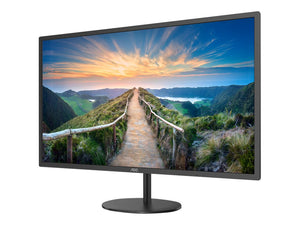 AOC Q32V4 31.5inch monitor