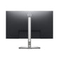 LCD Monitor|DELL|27 "|2560 x 1440 pixels|Quad HD|Native aspect ratio 16:9|LCD|Flat|210-BDDX_1014874772/1