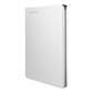 TOSHIBA Canvio Slim 2TB USB 3.2 silver