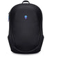 Dell | Alienware AW5625P | Fits up to size Up to 16 " | Backpack | Shoulder strap | Waterproof | Black
