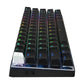 LOGI PRO X 60 Wrls Gaming Keyboard (US)