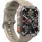 SMARTWATCH W70 PRO/KHAKI W70PROKHAK BLACKVIEW