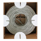TECHLY S/FTP Roll Cable Cat.6 305m Solid