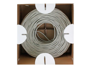 TECHLY S/FTP Roll Cable Cat.6 305m Solid