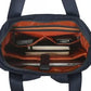 TARGUS® AVILA 15-16" 2-IN-1 CONVERTIBLE - MIGNIGHT NAVY