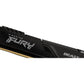 Kingston | Fury Beast | 16 GB | DDR4 | 3200 MHz | PC/server | Registered No | ECC No