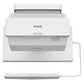 Epson | EB-770FI | Full HD (1920x1080) | 4100 ANSI lumens | White | 3LCD projector | Wi-Fi