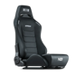 Next Level Racing | ERS3 Elite | Reclining Seat | Premium PU Leather | Black
