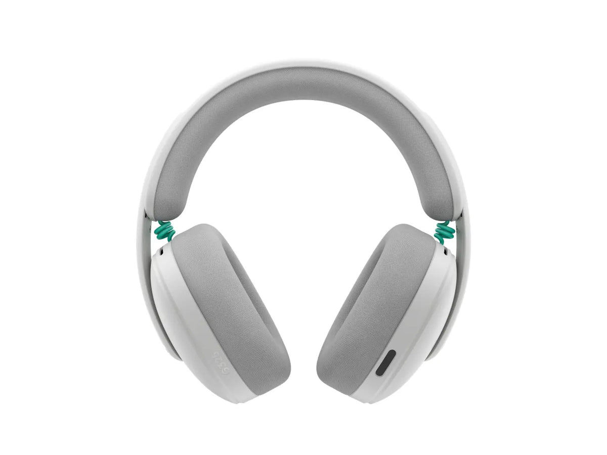 LOGI Headset G325 white