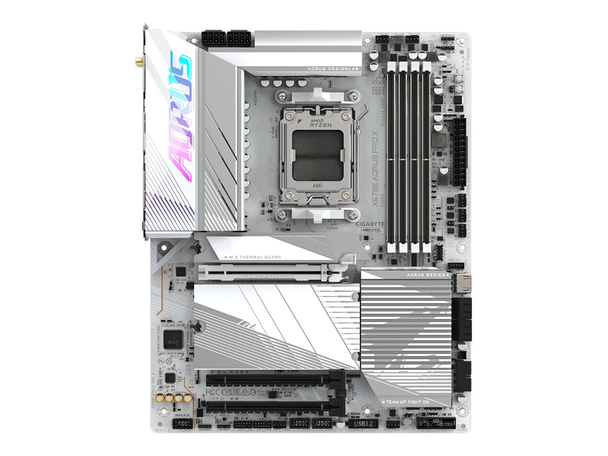 GIGABYTE X670E AORUS PRO X AM5