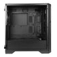 Case|CHIEFTEC|APEX AIR|MidiTower|Not included|ATX|MicroATX|MiniITX|Colour Black|GA-01B-M-OP
