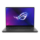 Notebook|ASUS|ROG Zephyrus|G14 (2025)|GA403UM-QS023W|CPU  Ryzen 9|270|4000 MHz|14"|2880x1800|RAM 16GB|LPDDR5x|7500 MHz|SSD 1TB|NVIDIA GeForce RTX 5060|8GB|ENG|Card Reader microSD|Windows 11 Home|Eclipse Grey|1.5 kg|90NR0M81-M00100