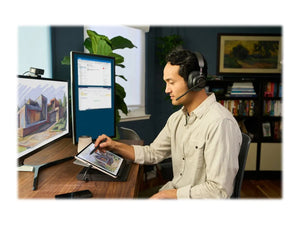 KENSINGTON H3000 Bluetooth Headset