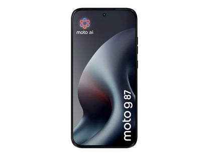MOTOROLA G87 12GB 256GB 5G 6.8 Overture